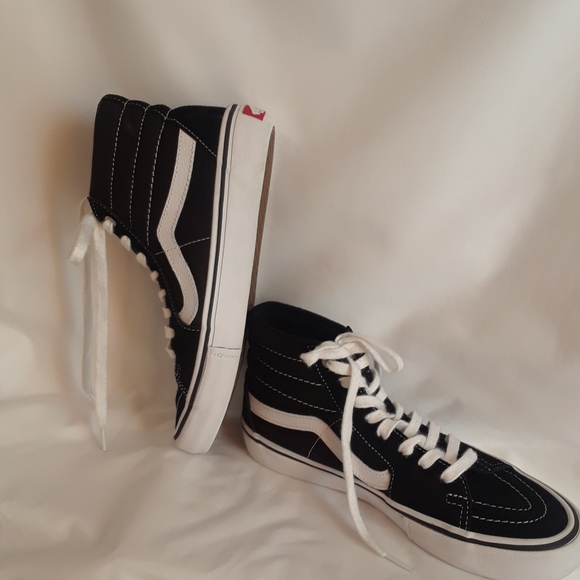 Vans Pro Classic Sneakers - Picture 5 of 11